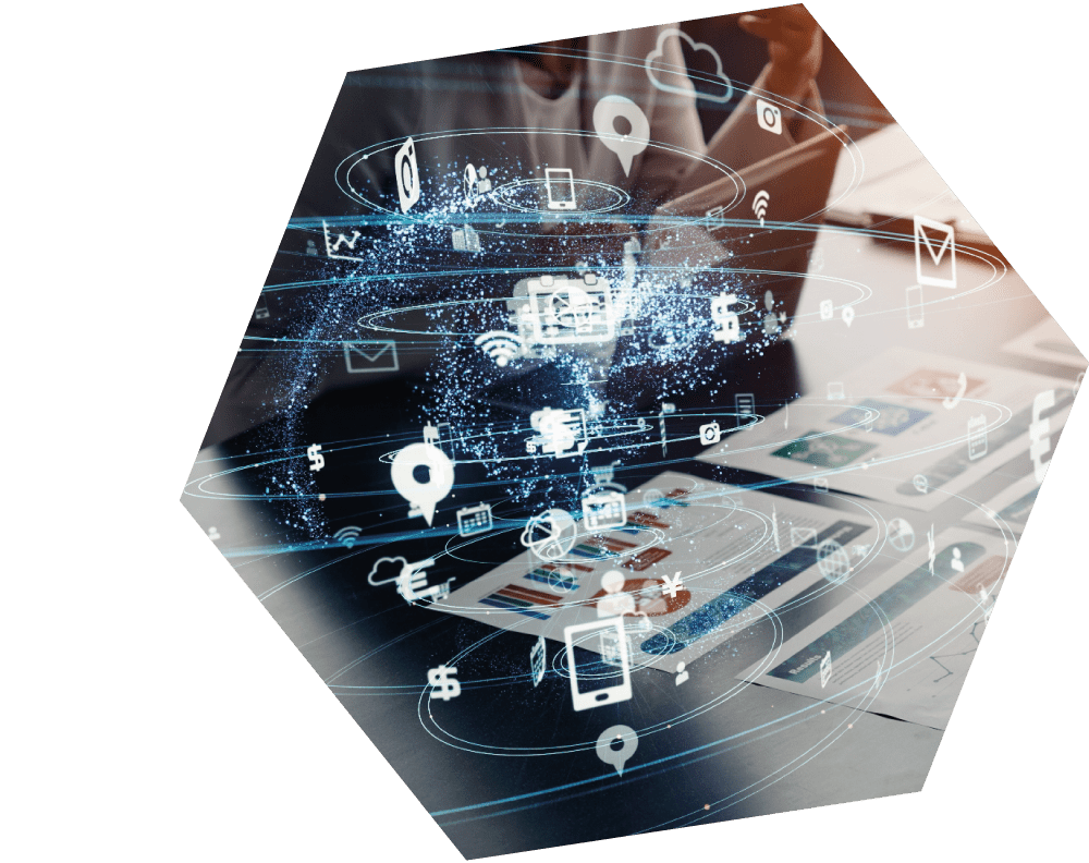 Visualisierung KI basiertes Claim Management für Bauunterlagen