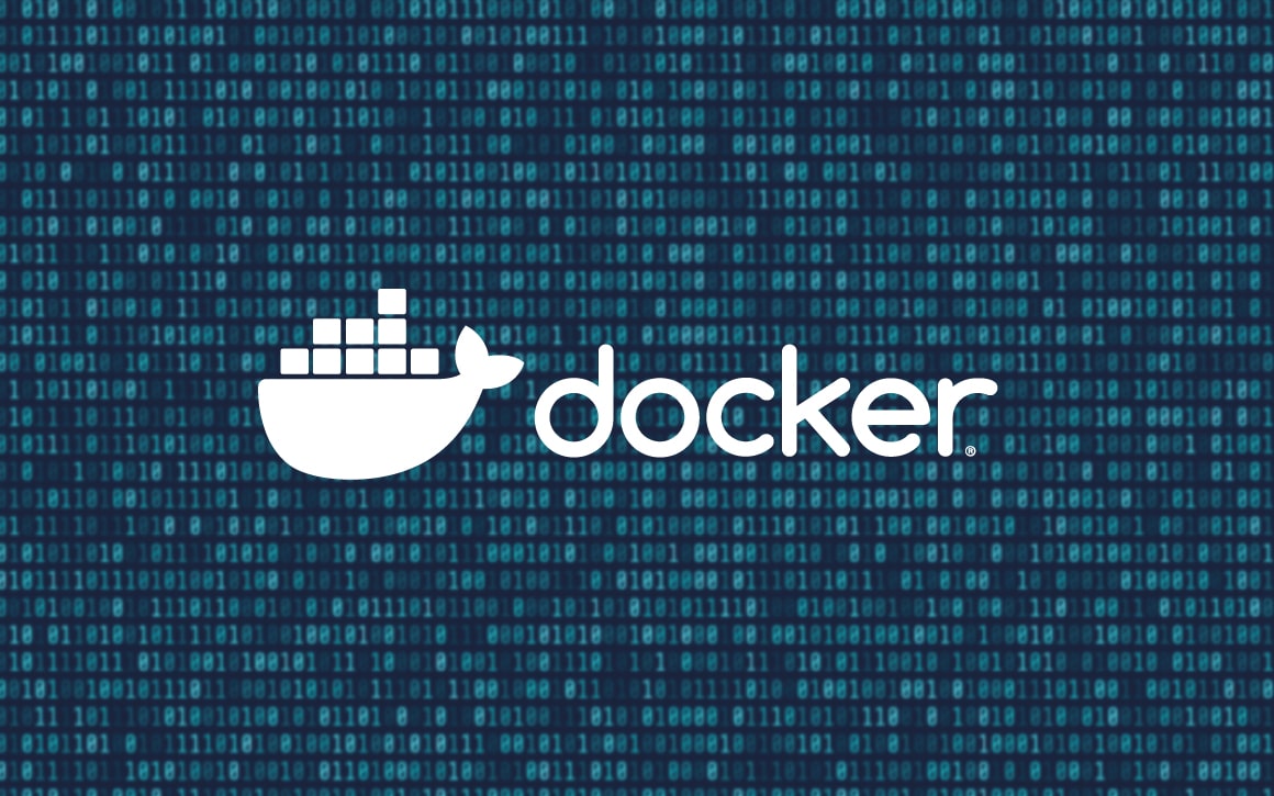 docker container Logo