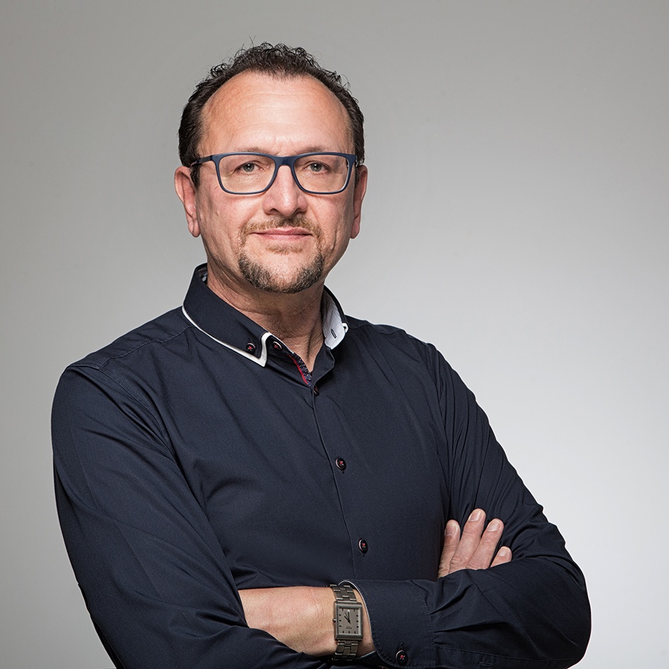 IT Unternehmen in Stuttgart, Mitarbeiter von Wilde-IT