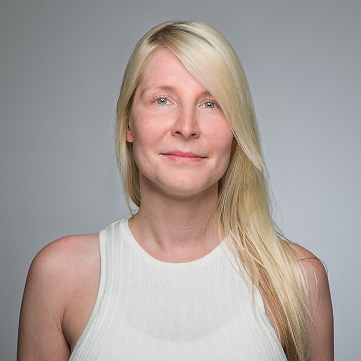 Mitarbeiterin von Wilde-IT