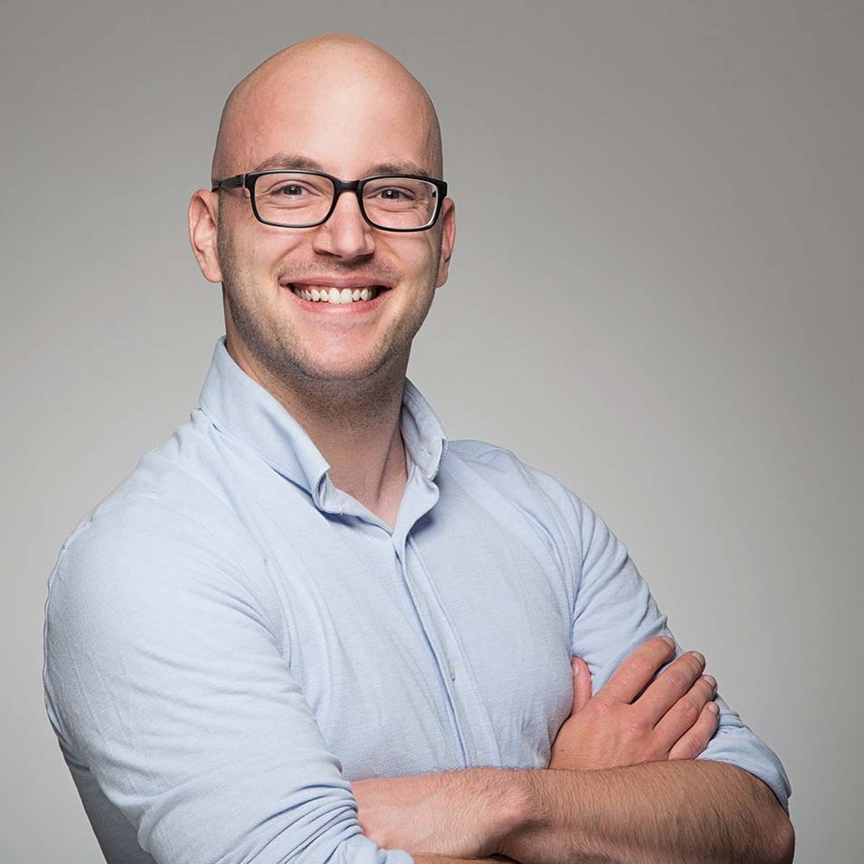 Mitarbeiter Wilde-IT