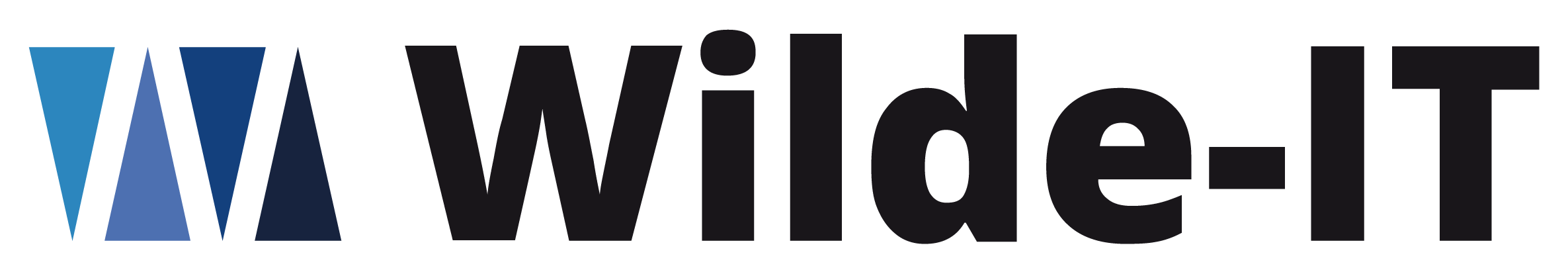 Individuelle Software Lösungen Wilde-IT Logo
