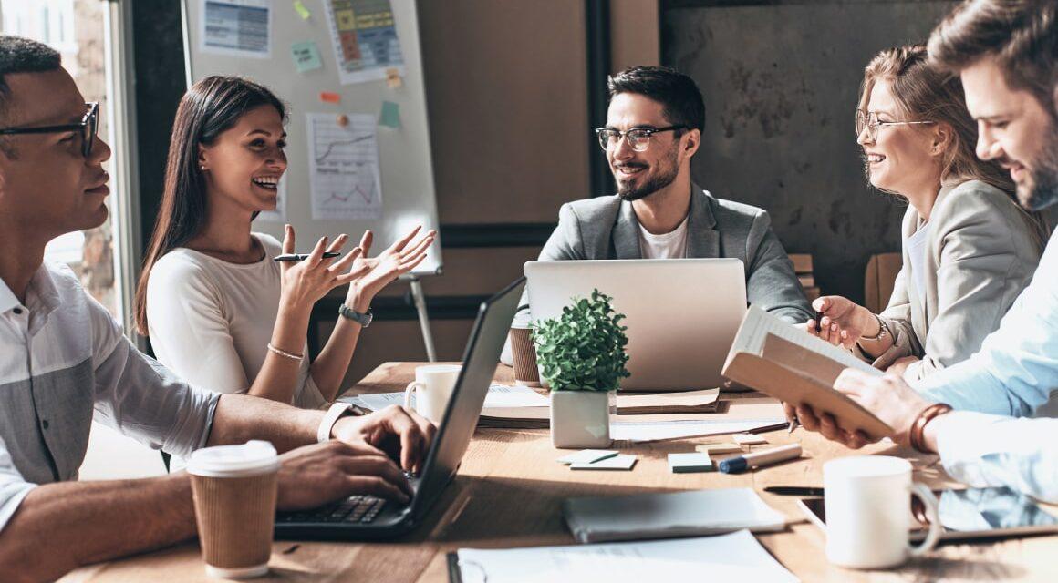 Wie eine agile Teamkultur die Softwarequalität verbessert