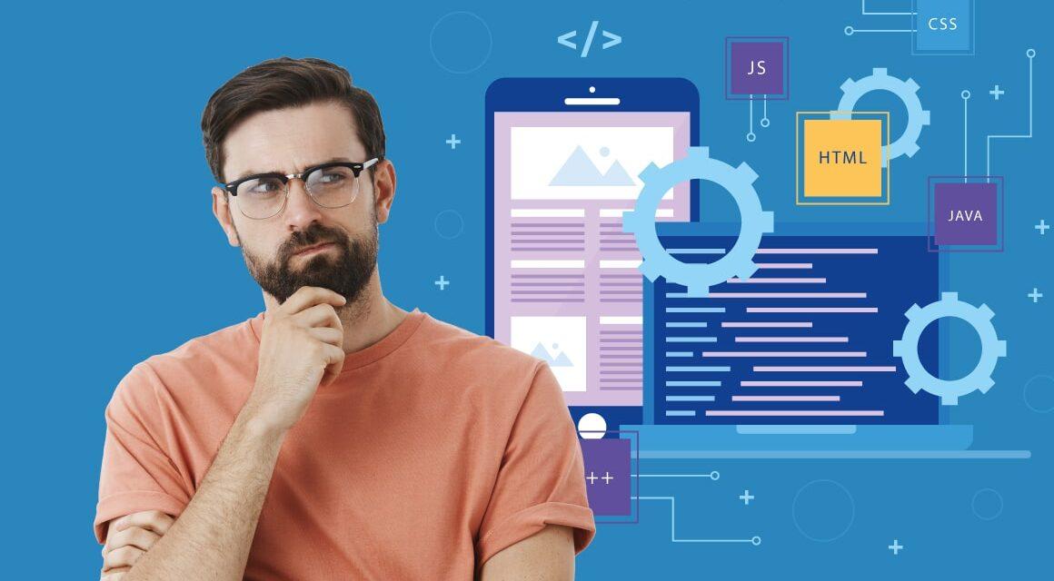 Softwareentwicklungstools: Welche werden am häufigsten verwendet?