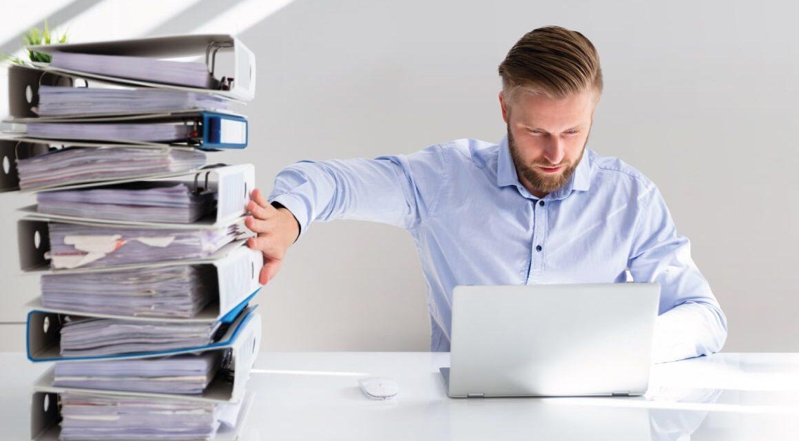 Die 3 größten Herausforderungen der digitalen Transformation und wie man sie meistert