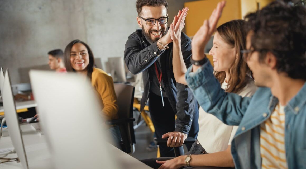 5 Best Practices für die Softwareentwicklung