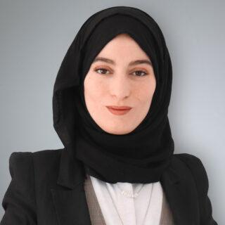 Mitarbeiterin von Wilde-IT