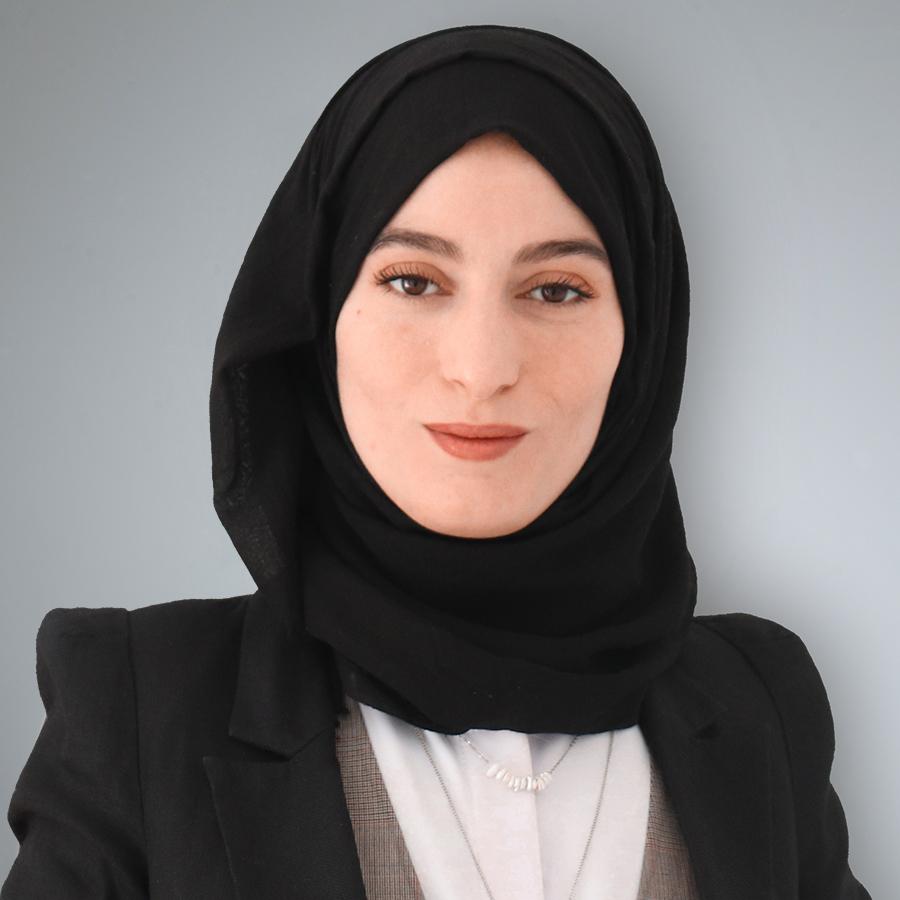 Mitarbeiterin von Wilde-IT