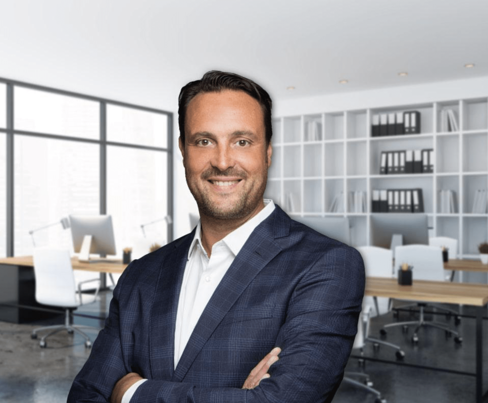 über uns mobile Wilde-IT Geschäftsführer Stephen Wilde