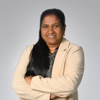 Mitarbeiterin von Wilde-IT