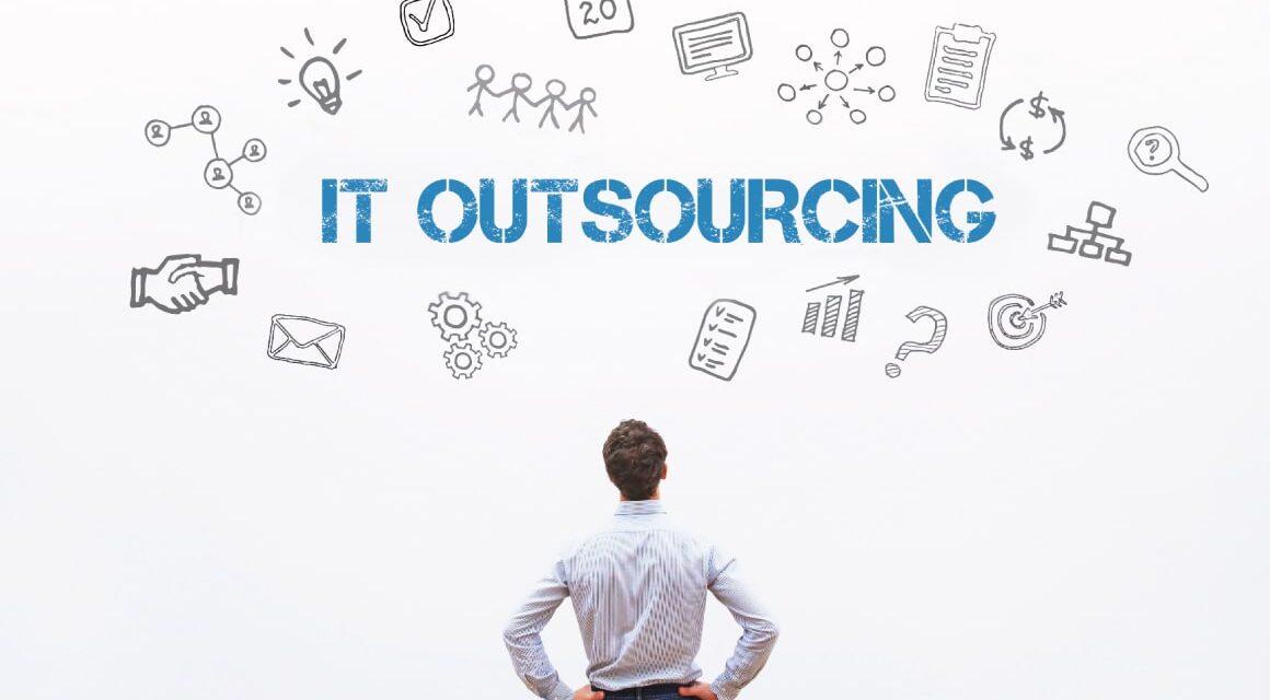 Der ultimative Guide zum Softwareentwicklung Outsourcing