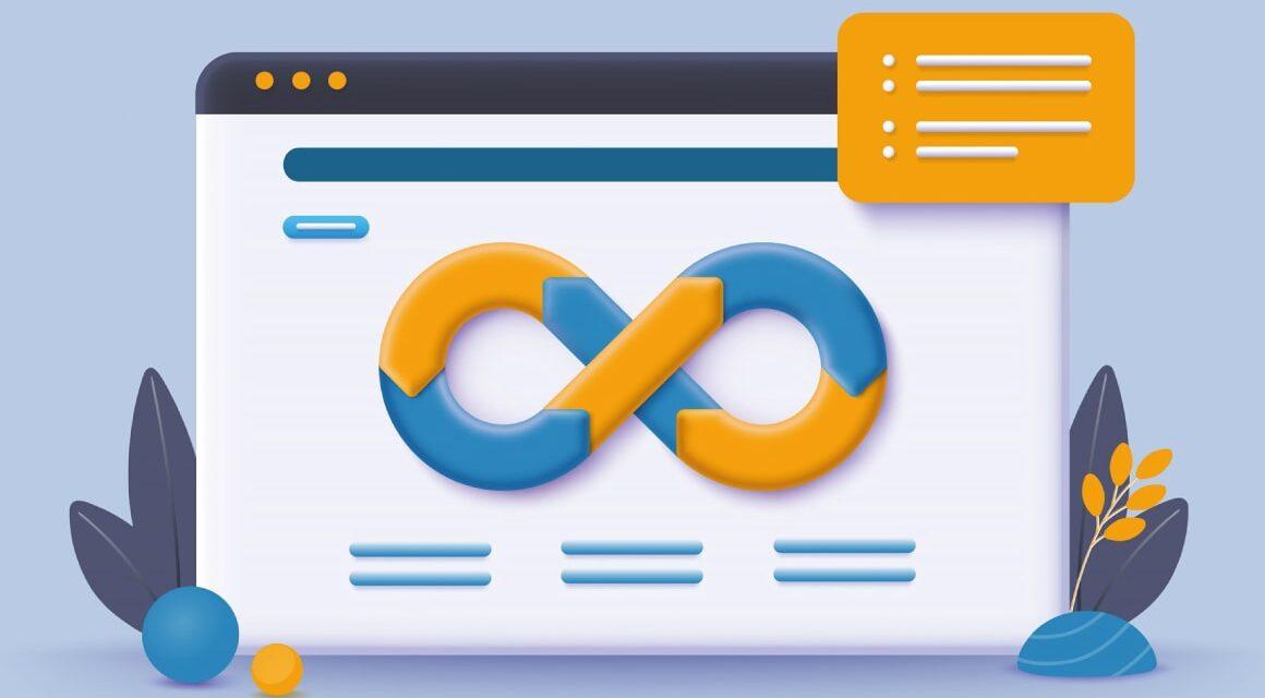 7 Gründe, warum DevOps die Effizienz in Unternehmen steigert