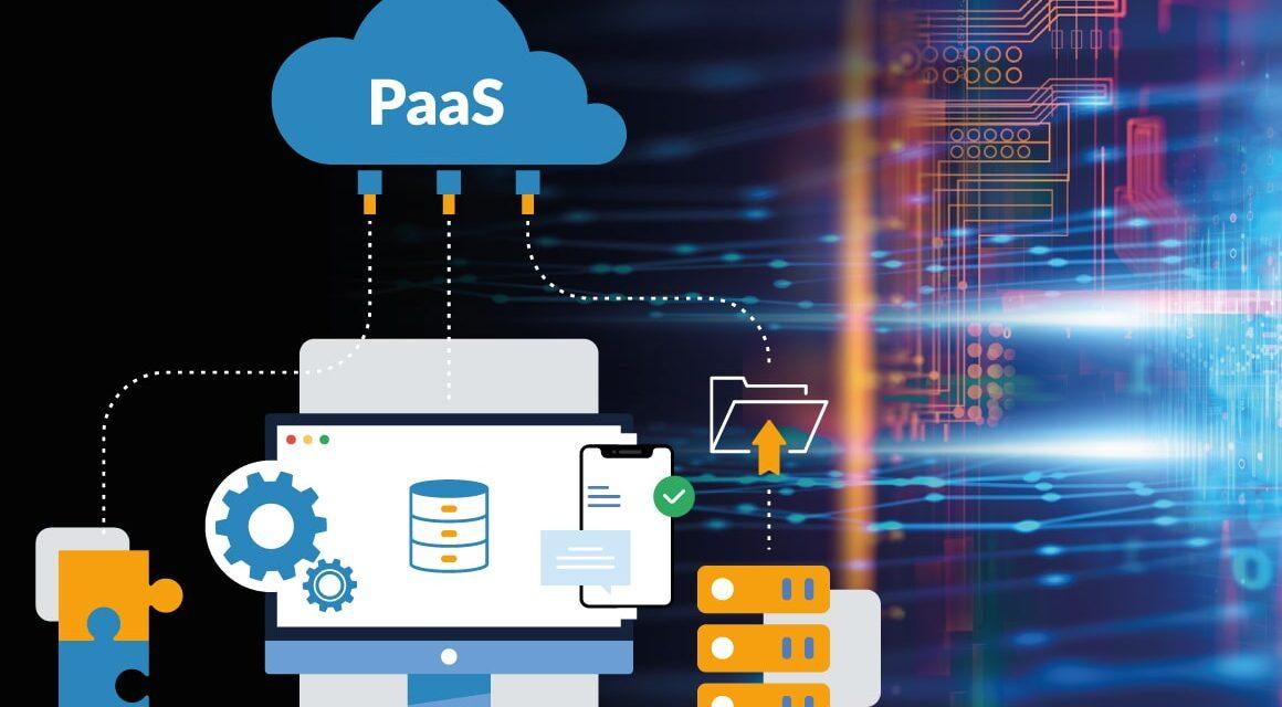 Platform as a Service (PaaS)