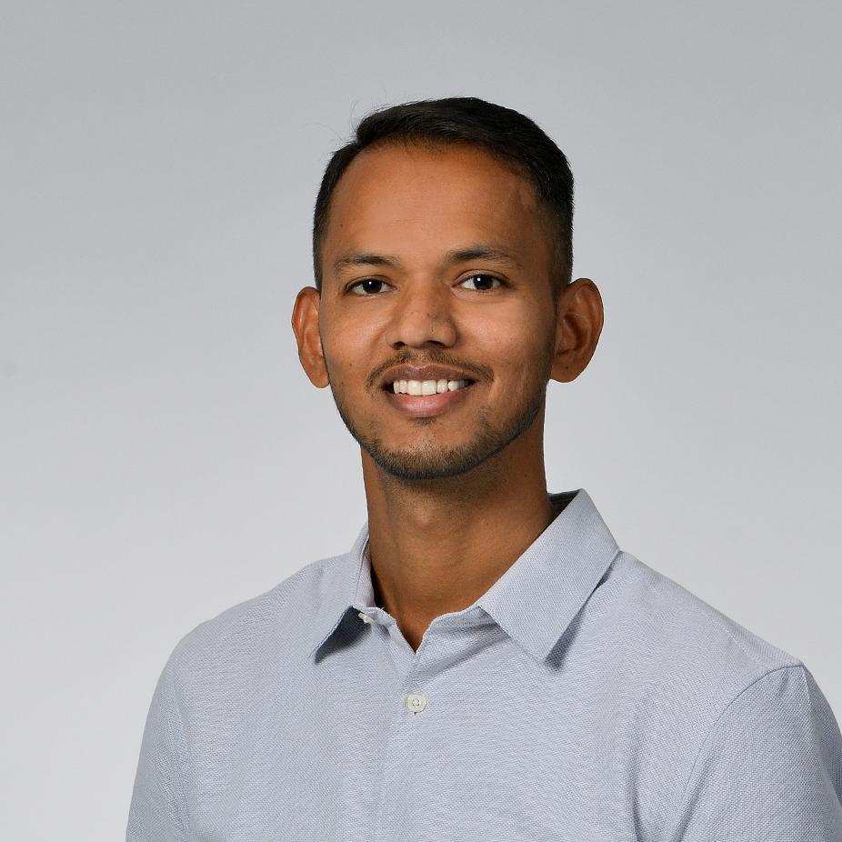 Mitarbeiter von Wilde-IT