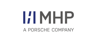 mhp mhp logo