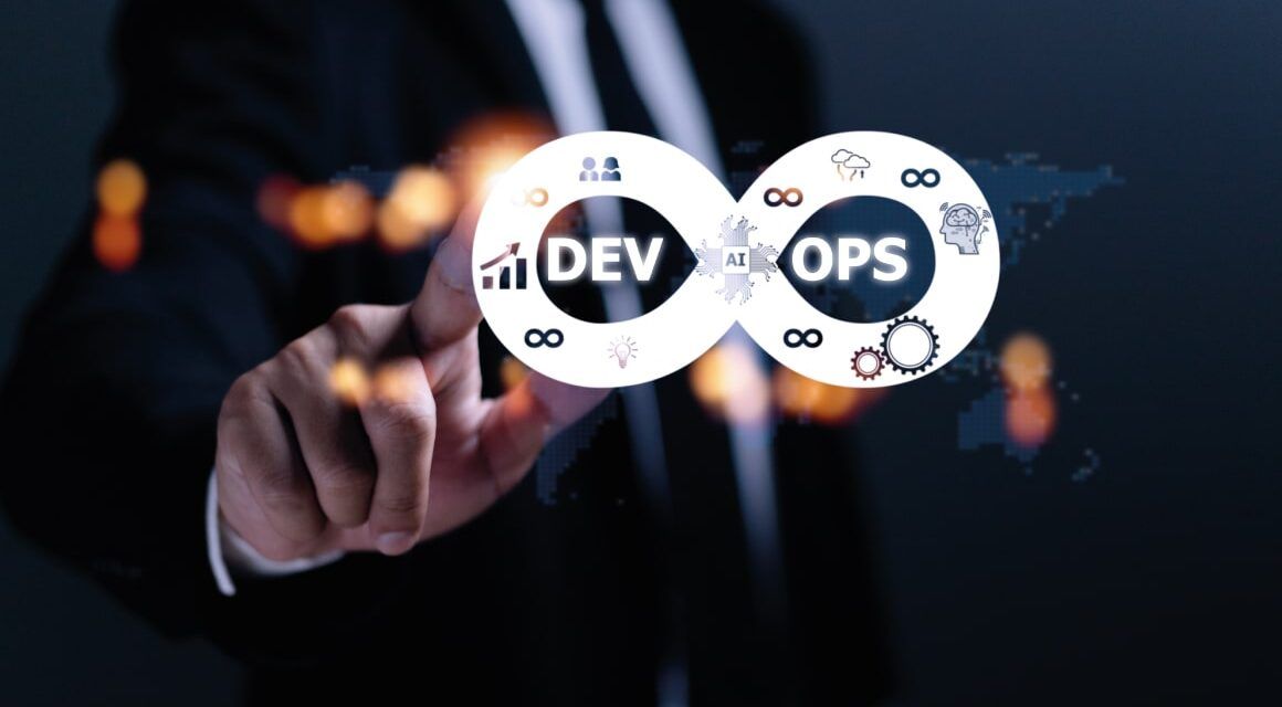 DevOps Roadmap: Schritt-für-Schritt-Anleitung für den Einstieg