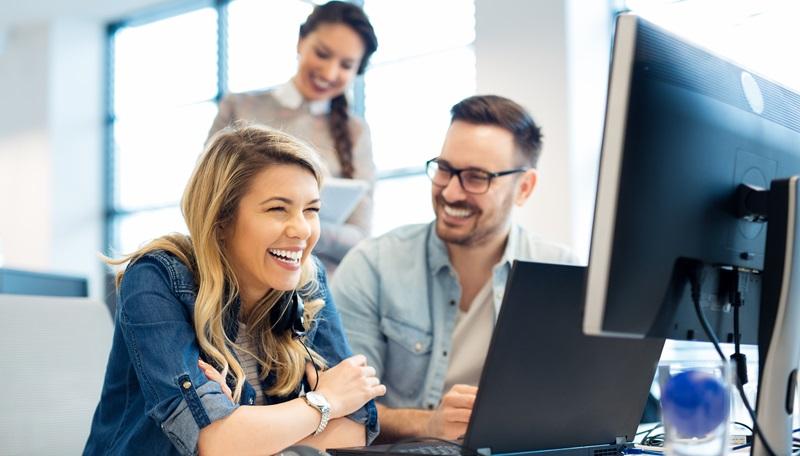 Agile Transformation und motivierte Mitarbeiter