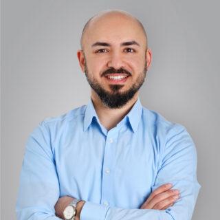 Soley, der Agile Coach bei Wilde-IT