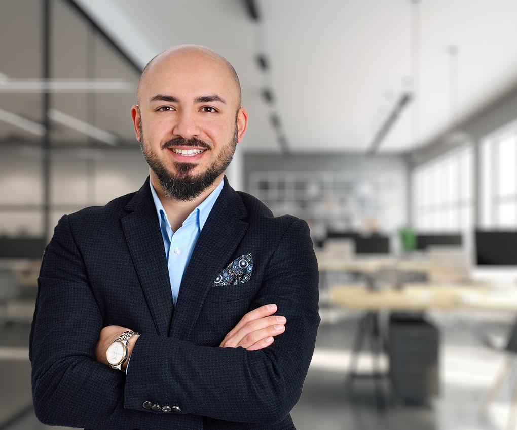 Soley, der Agile Coach bei Wilde-IT