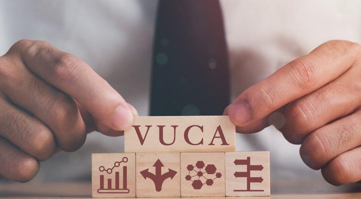 VUCA