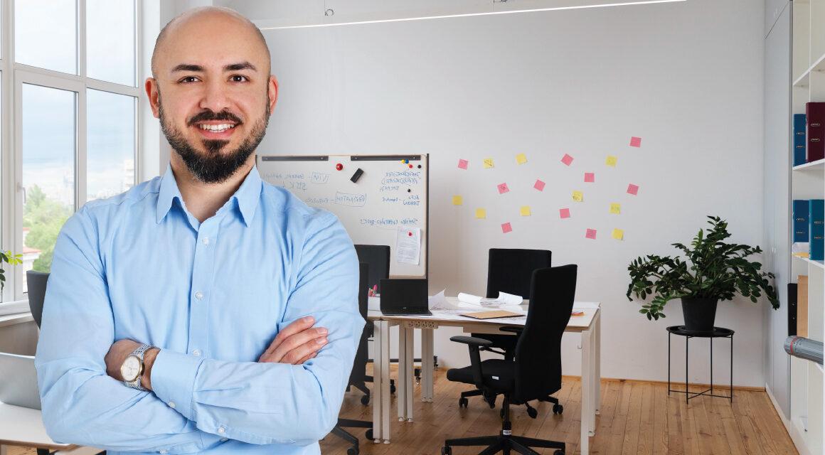 Experten-Interview: So meistern Unternehmen die Herausforderungen der agilen Transformation