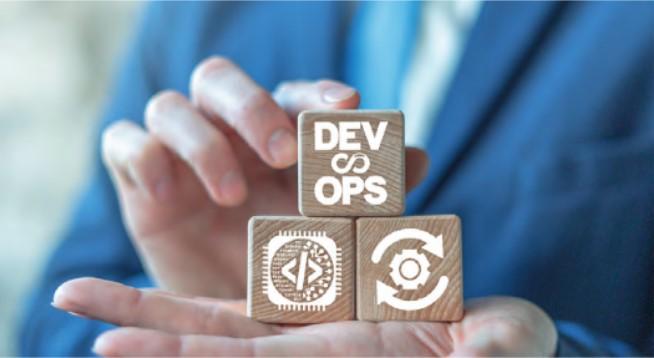 DevOps Engineering bei Wilde-IT