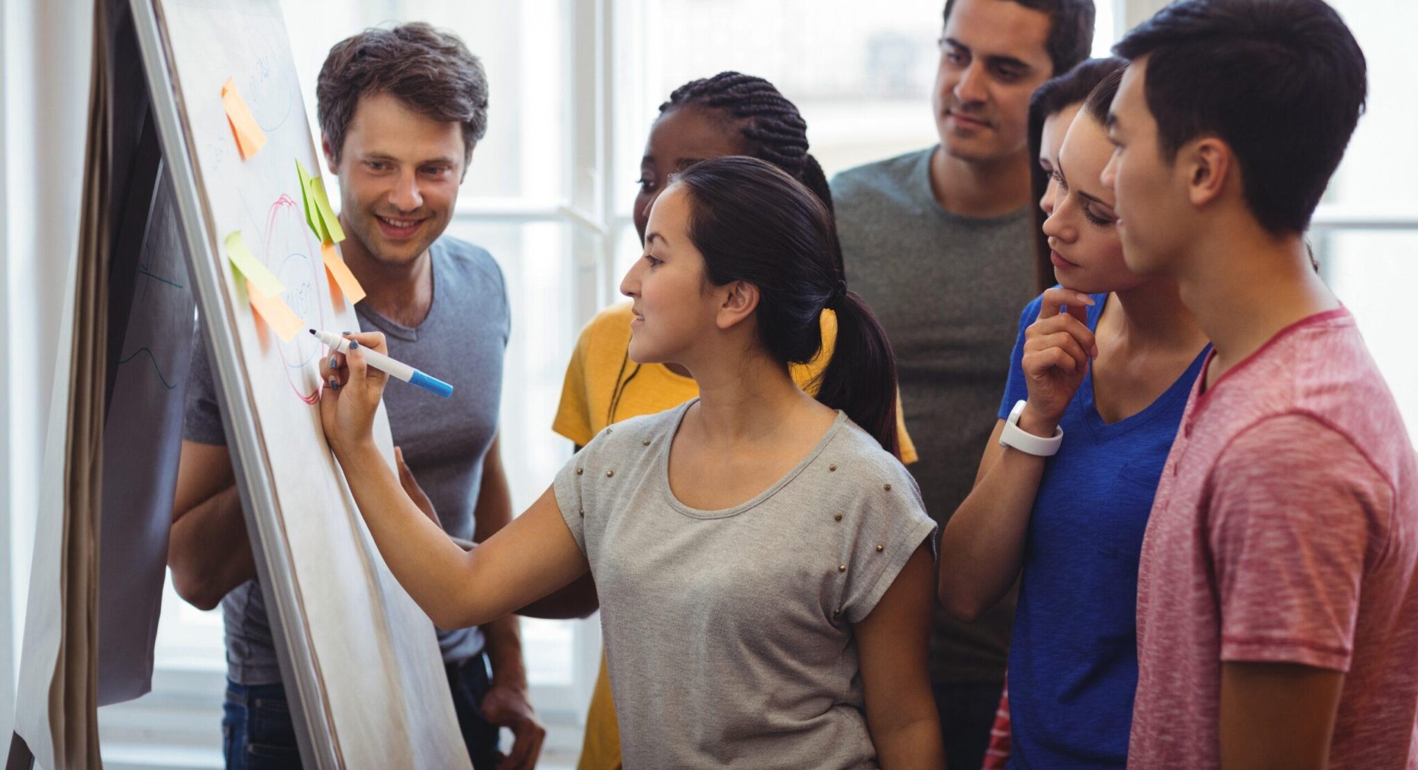 Agiles Coaching bei Wilde-IT