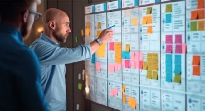 IT Consulting & Agiles Coaching bei Wilde-IT