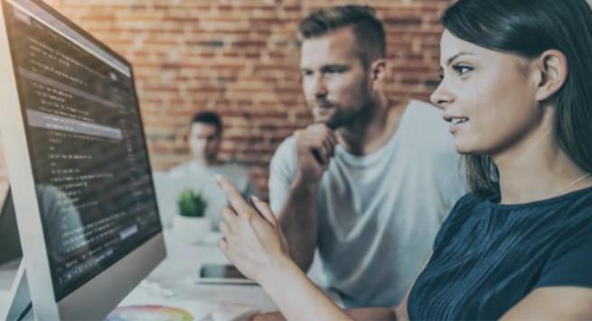 Individuelle Softwareentwicklung bei Wilde-IT als IT-Lösung für Unternehmen