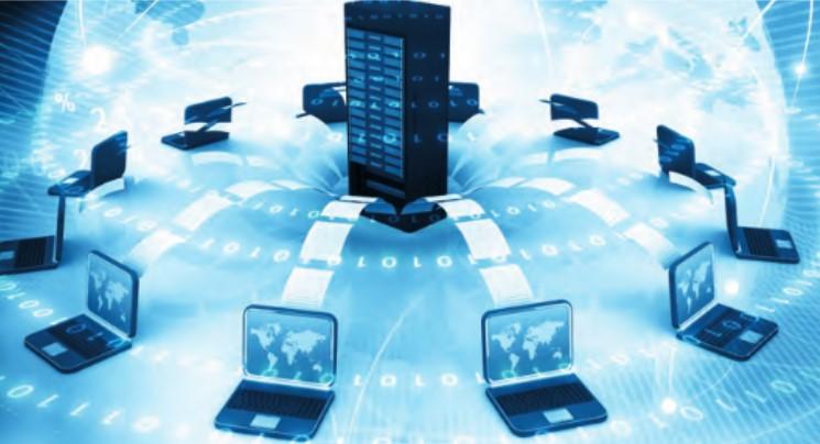 IT-Projekt: Webbasierter Fileshare