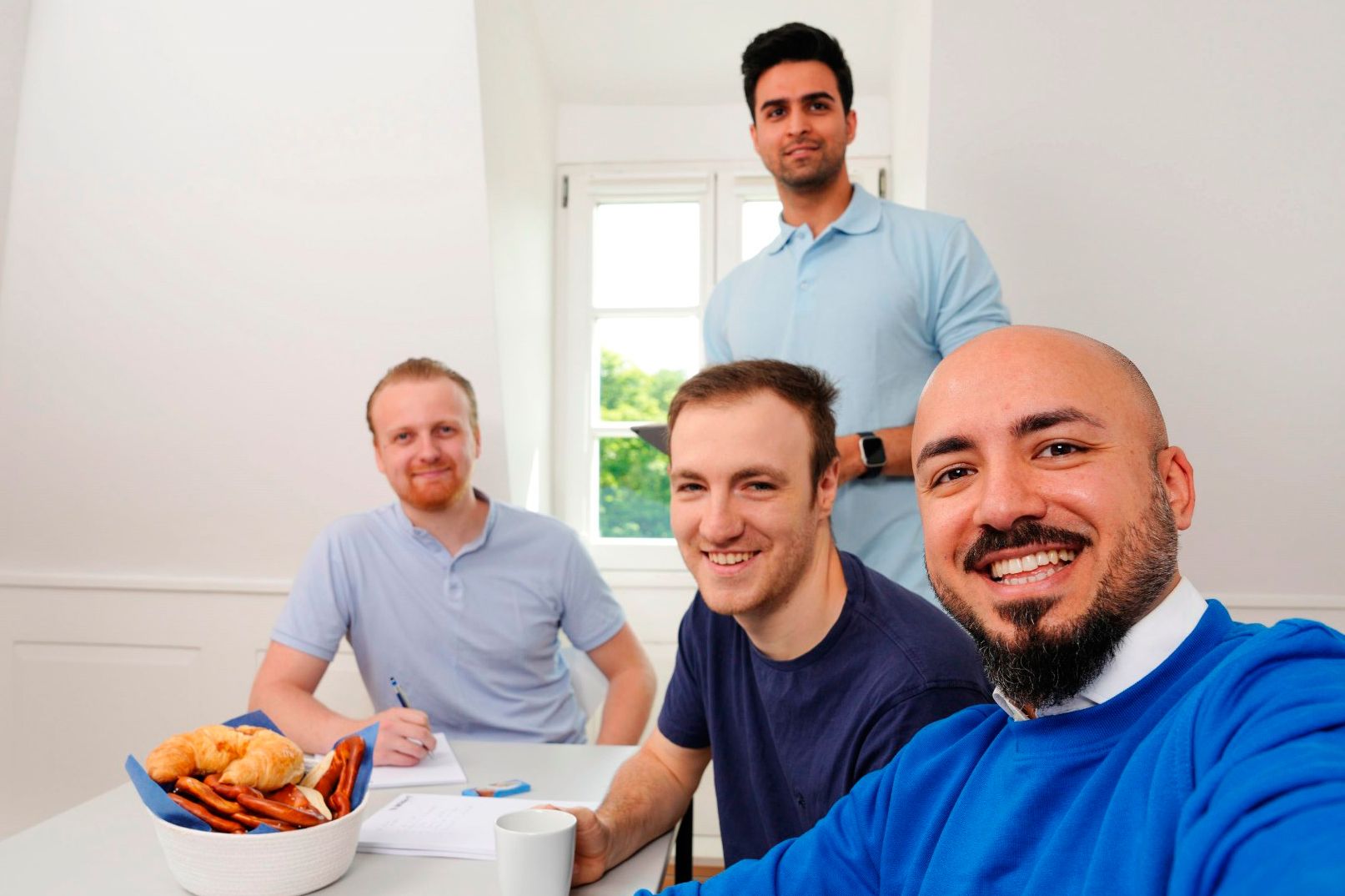 teaser-3984 Perspektiven für IT Jobs