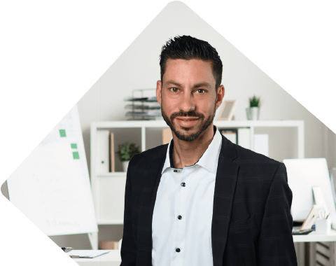 Wilde-IT in Ludwigburg: Kontakt mit dem Vertrieb aufnehmen