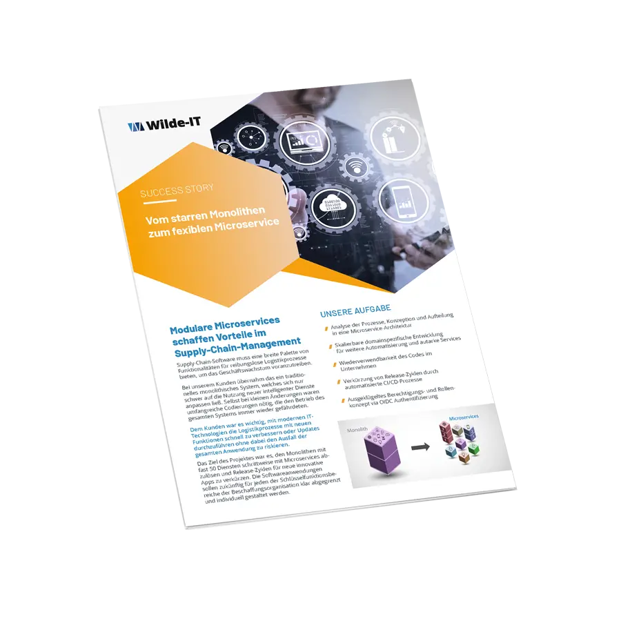 mockup-cs-starrer-monolith Das Mockup der Case-Study "Vom starren Monolith zum flexiblen Microservice"