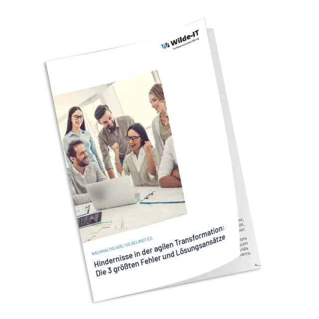 mockup-wp-agile-transformation Das Mockup des Whitepapers zum Thema Agile Transformation