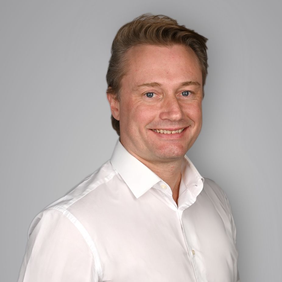 Mitarbeiter Wilde-IT