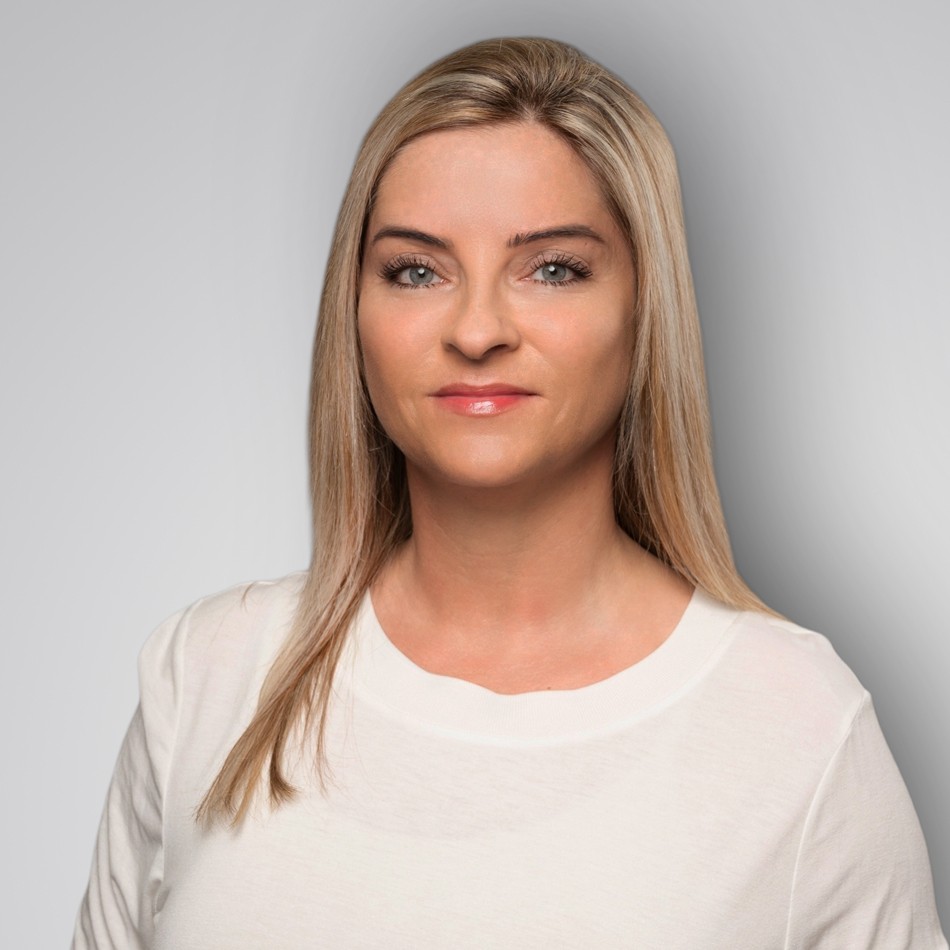 Mitarbeiterin von Wilde-IT