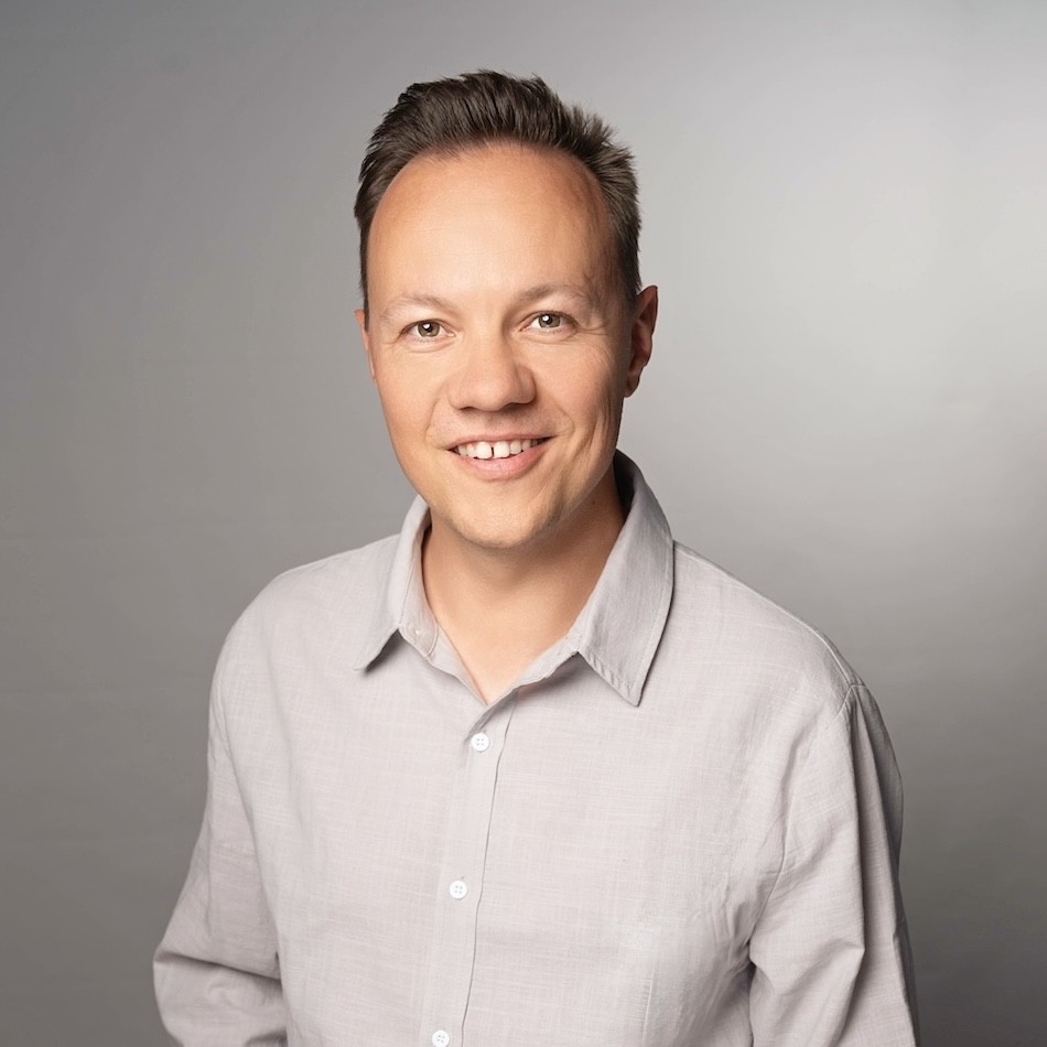 Mitarbeiter von Wilde-IT