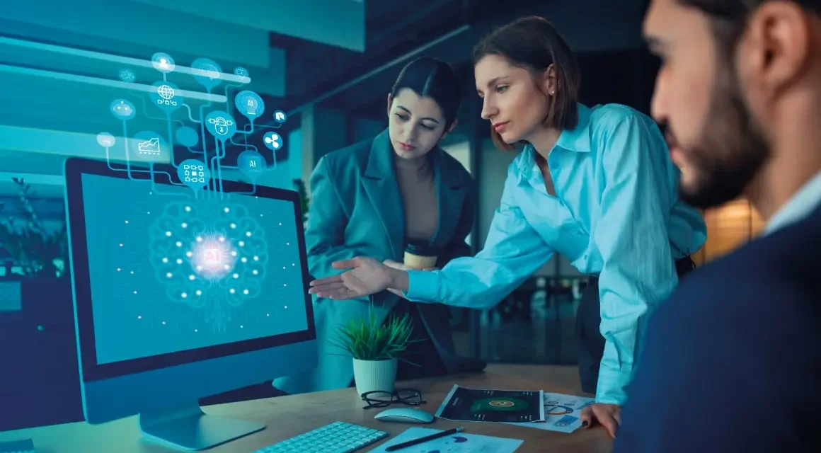 KI im Unternehmen: Potenziale, Use Cases und Einstieg