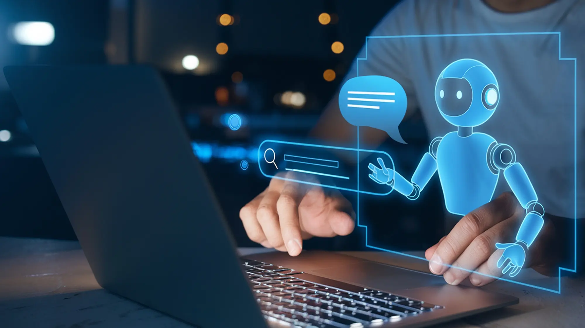 Künstliche Intelligenz im Vertrieb nutzen