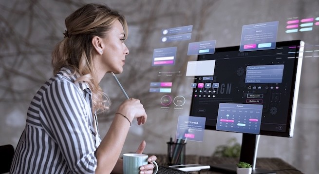 Defekterkennung mit KI Vorschaubild