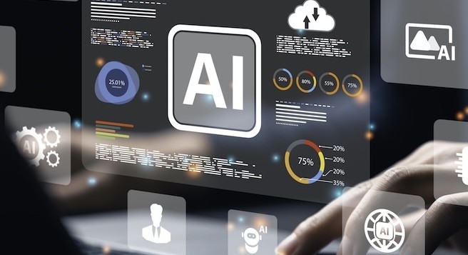 Dokumentenverarbeitung mit KI