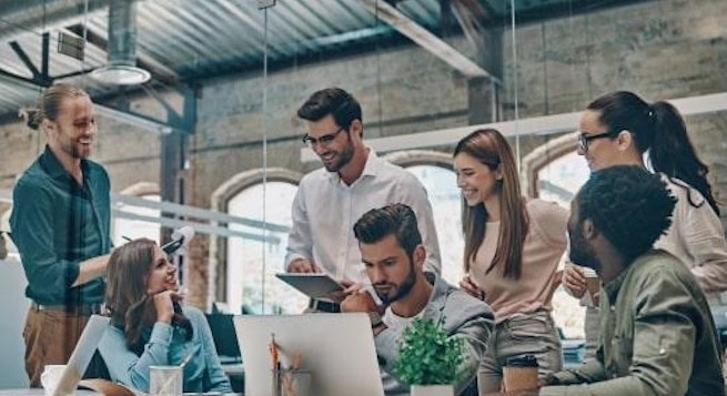 agiles projektmanagement Vorschaubild agiles projektmanagement Vorschaubild