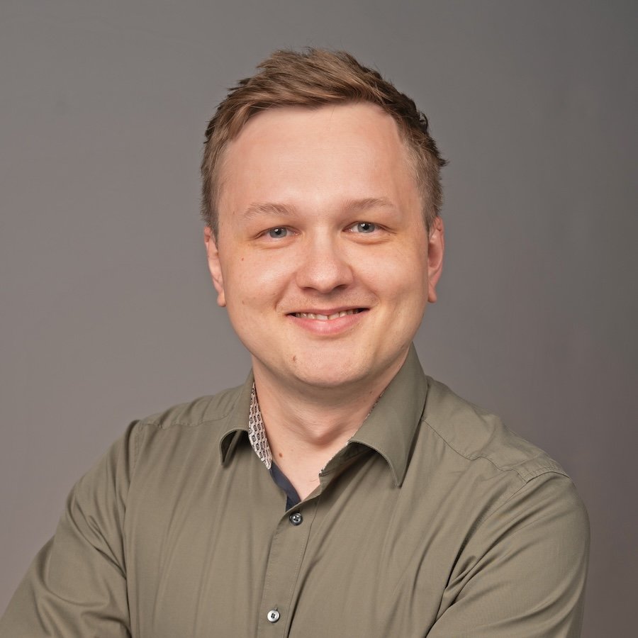 Mitarbeiter Wilde-IT