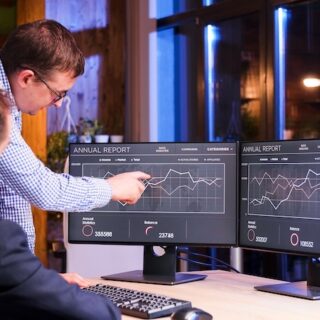 Systemverfügbarkeit im Sparkassen-Verbund