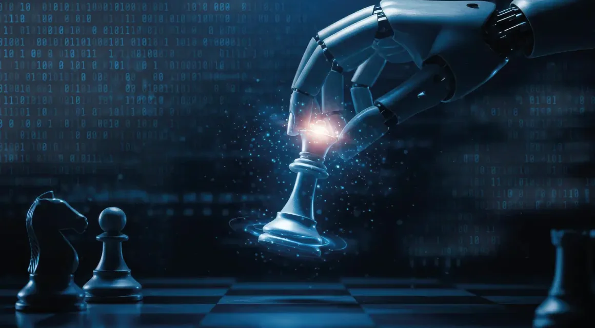 KI-Strategie entwickeln: Praxisleitfaden von der Vision zur Umsetzung