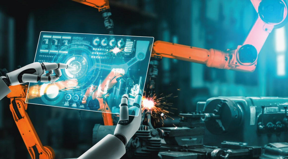 KI in der Industrie: Diese Use Cases schaffen Wettbewerbsvorteile