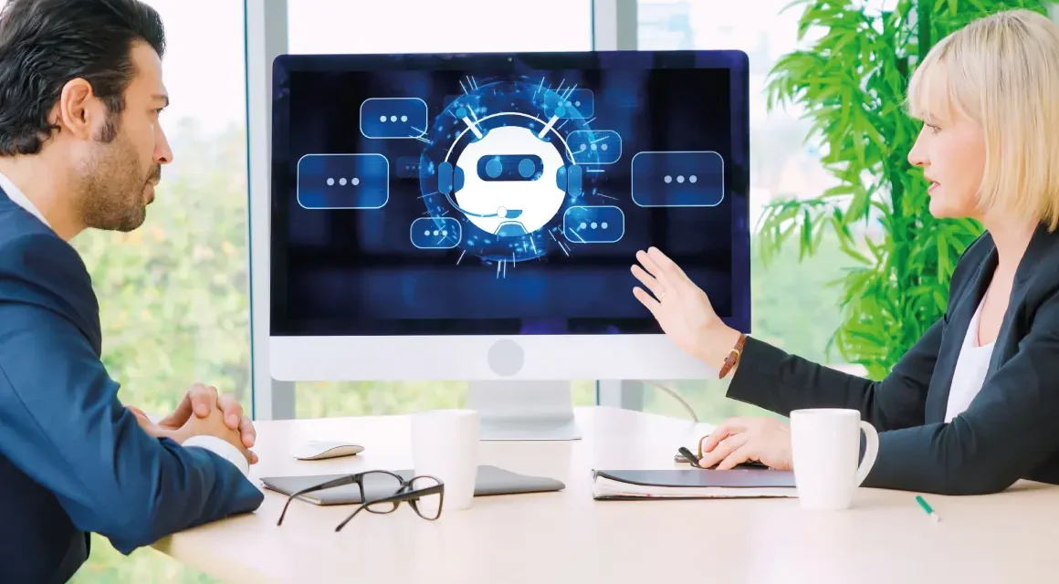 KI in der öffentlichen Verwaltung: So starten Behörden erfolgreich