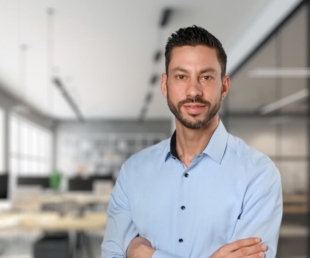 Sales Development Manager der Wilde-IT GmbH