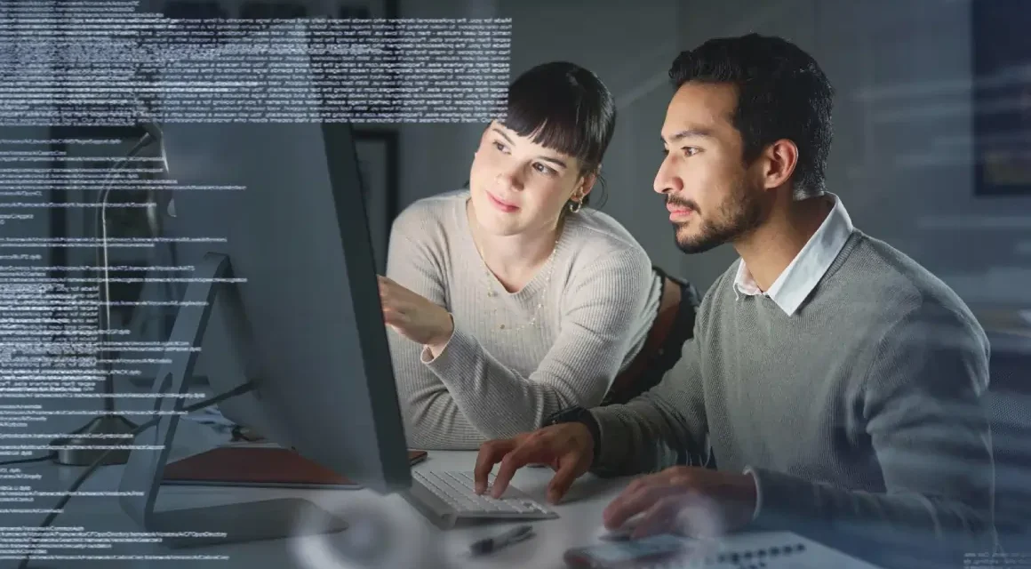 COBOL migrieren: Wie Sie Mainframe-Systeme fit für die Cloud machen