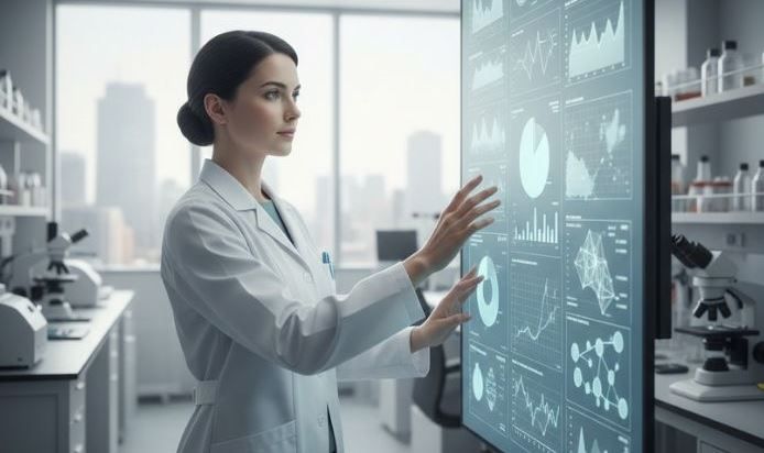 AQS-Referenz AQS Cloud Migration Services Referenz